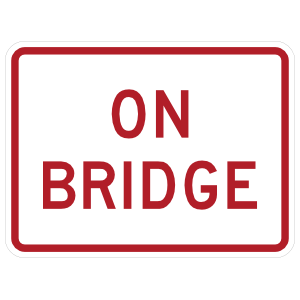 On Bridge Magnet