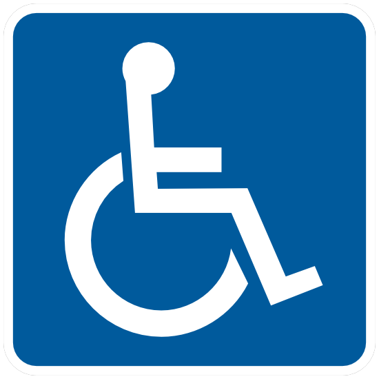 Handicapped Magnet