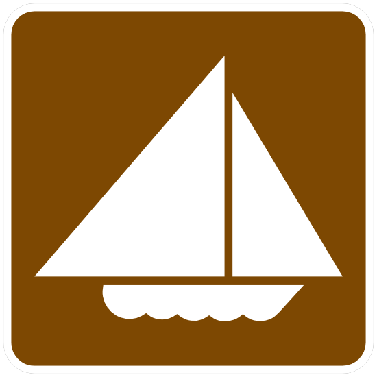 Sail Boats Sticker