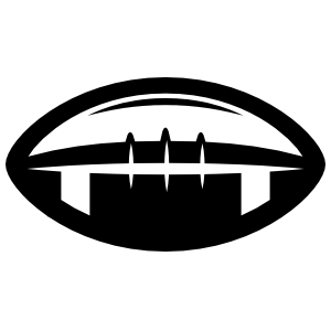 Modern Football Shape