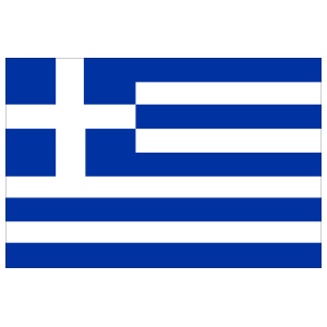 Greece Flag Magnet