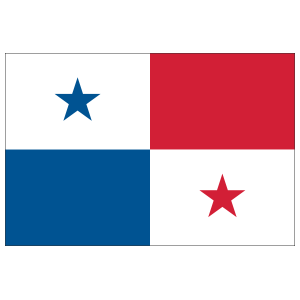 Panama Flag Magnet