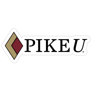 pi kappa alpha sticker