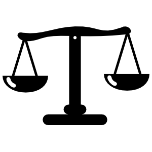 Scale Sticker