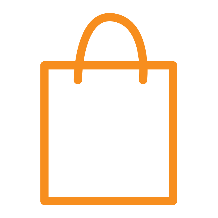 QR Code Shopping Bag Template qr-code-shopping-bag-template