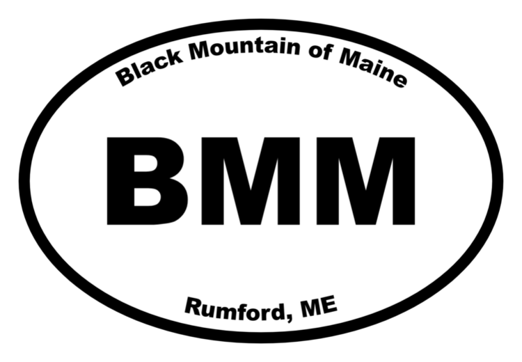Black Mountain of Maine