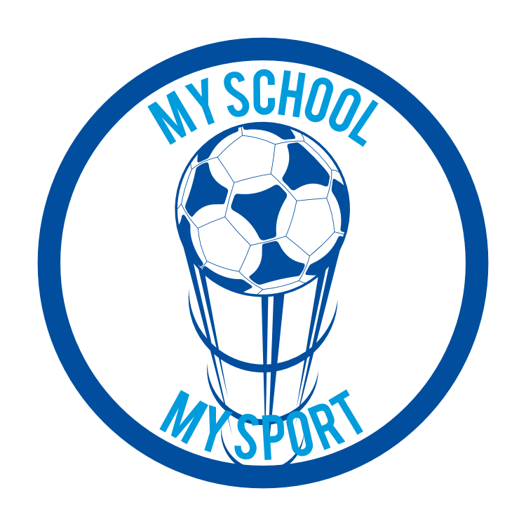 Custom Shooting Soccer Ball Oval Sticker