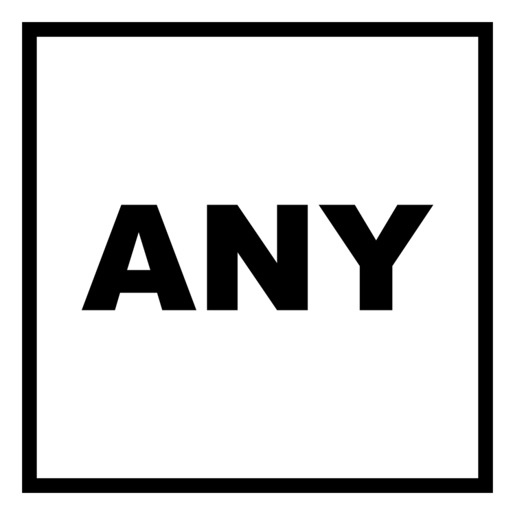 Square Sticker with Your Text