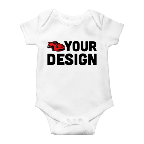 Cotton Onesie