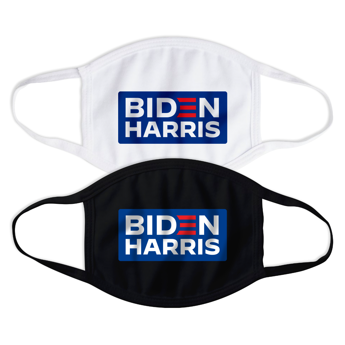 Joe Biden Kamala Harris Face Mask
