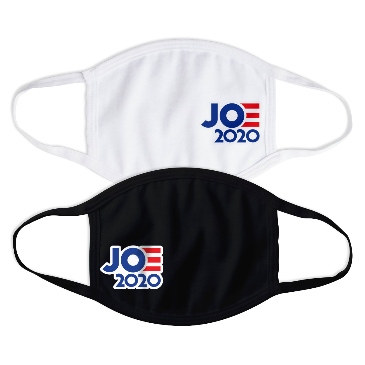 Joe Biden 2020 Face Mask