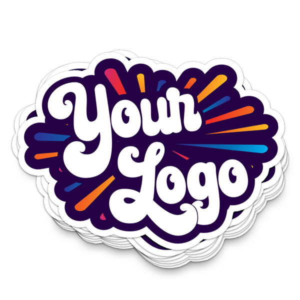 Logo Stickers